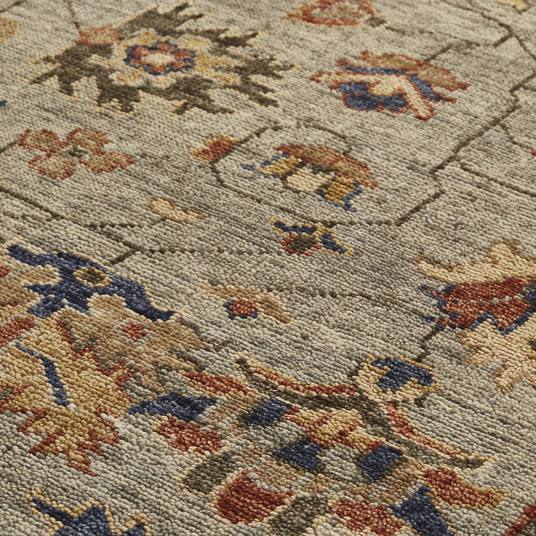 6503F Feizy Rugs Carrington