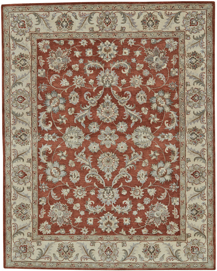 8397F Feizy Rugs Eaton