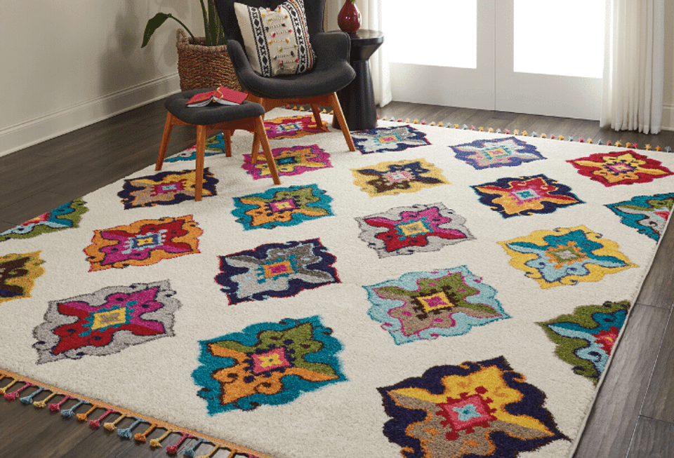 Top 5 Boho Chic Fashion Rugs for Any Room – Rug Fashion Store
