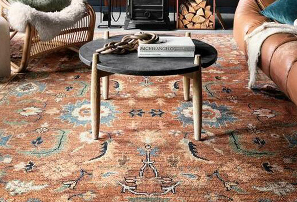 Choosing a Traditional Area Rug That Won't Go Out of Style – Rug ...