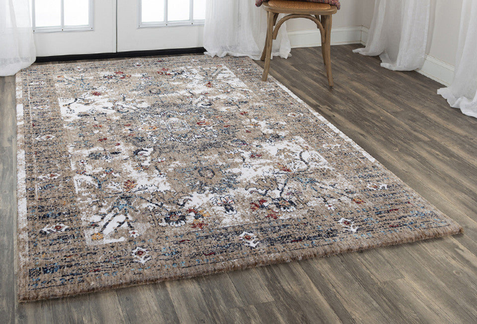Why Transitional Area Rugs are Making a Comeback – Rug Fashion Store