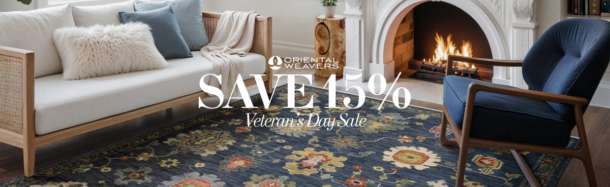 Oriental Weavers Rugs