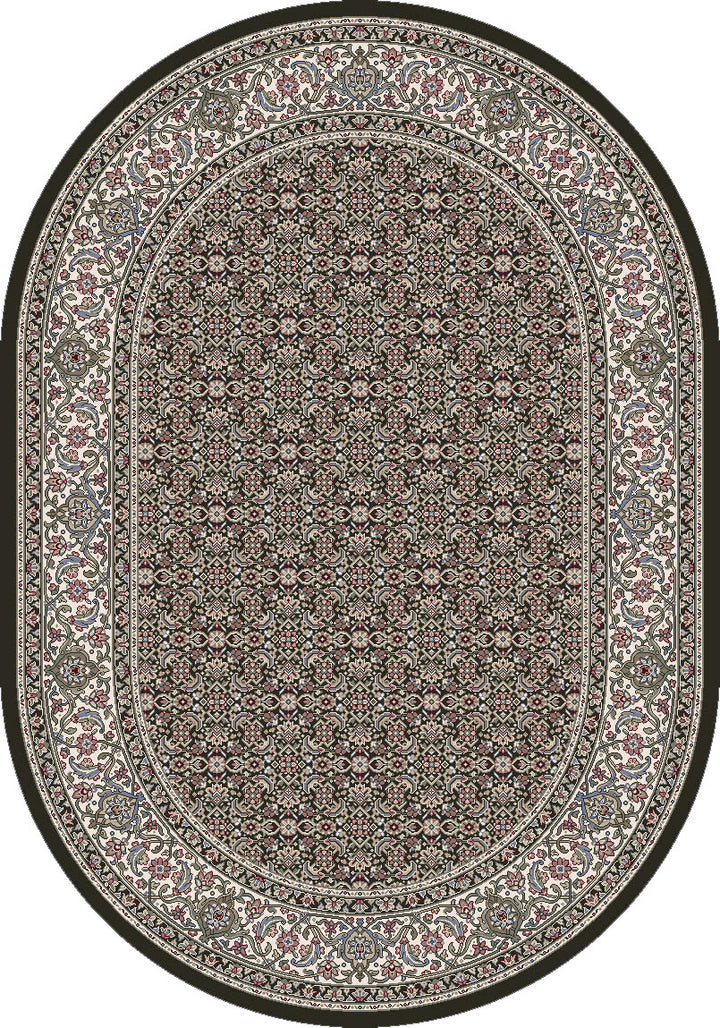 57011-3263 Dynamic Rugs Ancient Garden
