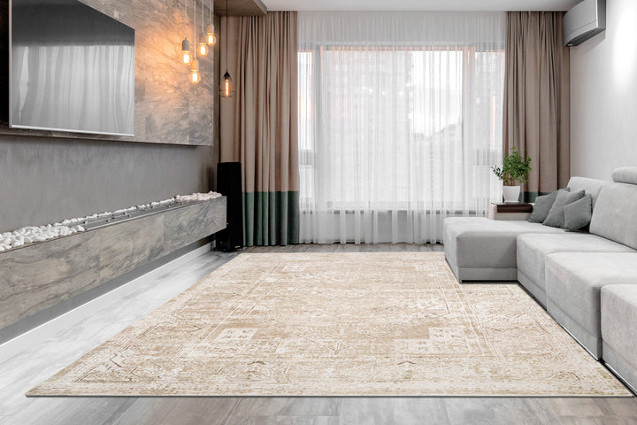 5973-810 Dynamic Rugs Sahara