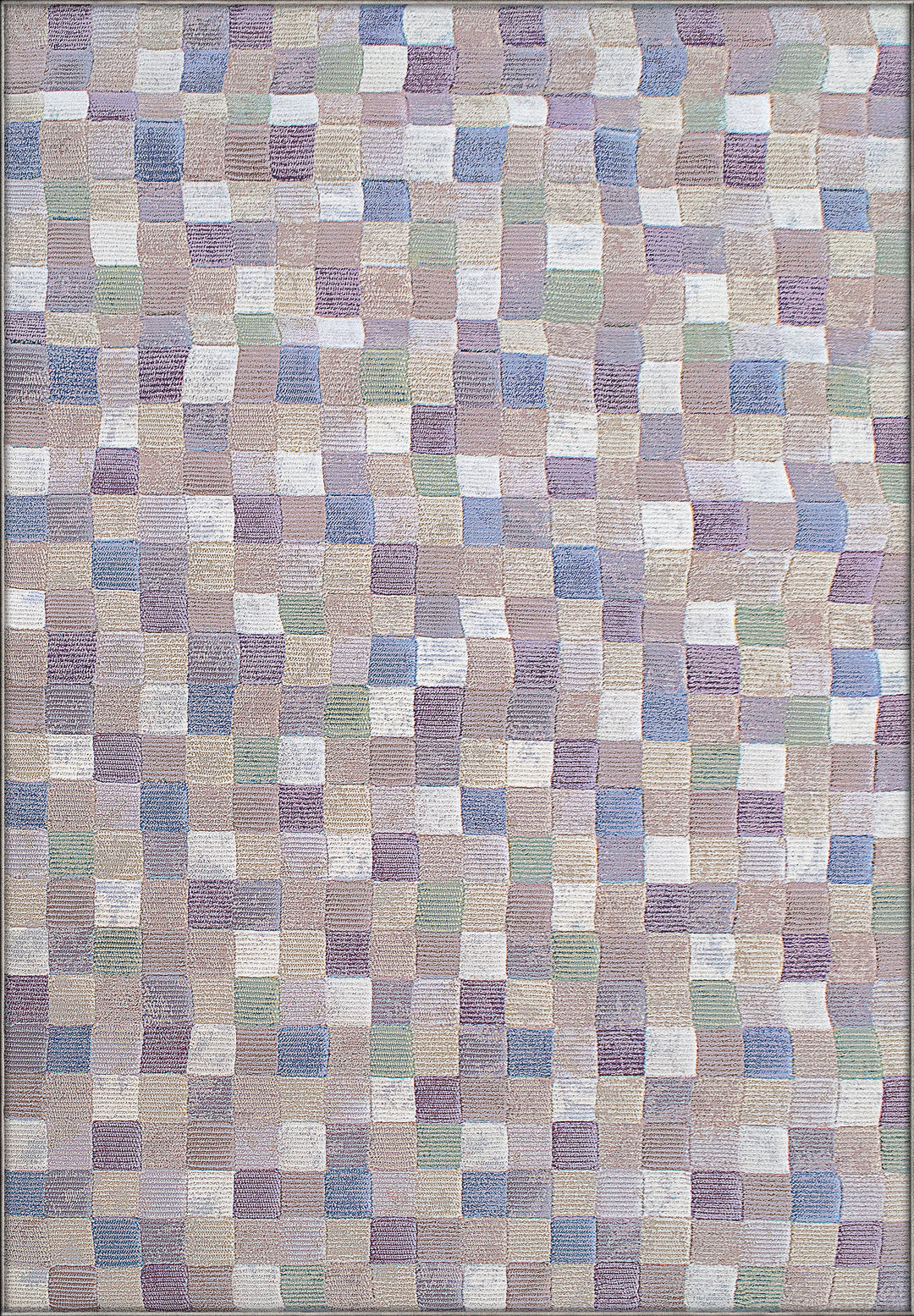 63339-6111 Dynamic Rugs Eclipse