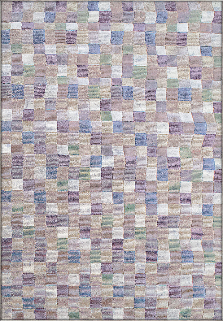 63339-6111 Dynamic Rugs Eclipse