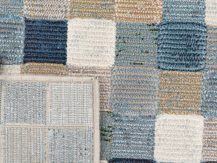 63339-6121 Dynamic Rugs Eclipse