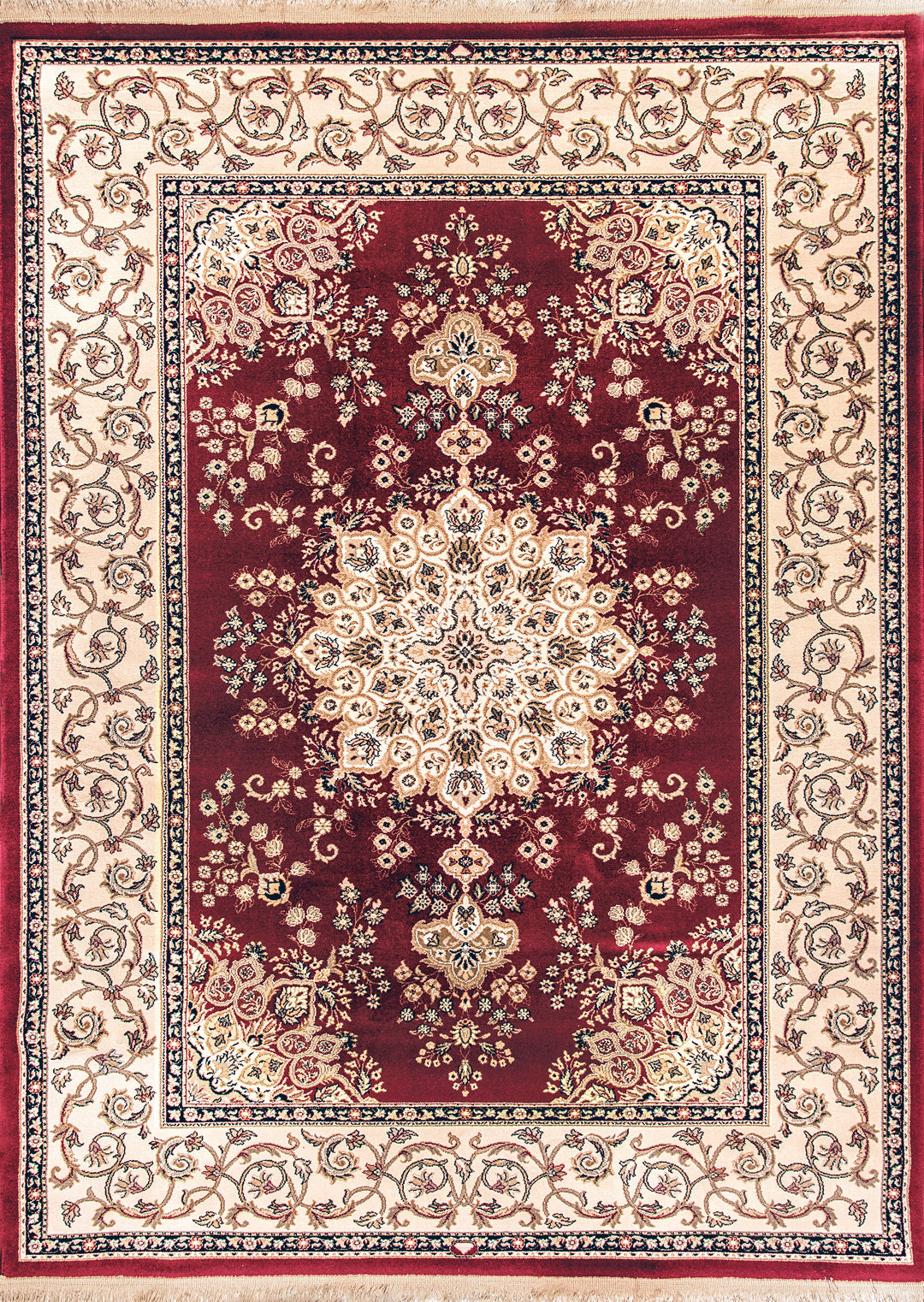 7201-330 Dynamic Rugs Brilliant