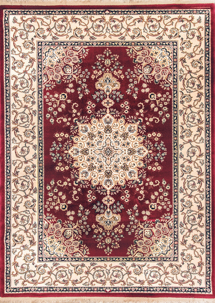 7201-330 Dynamic Rugs Brilliant
