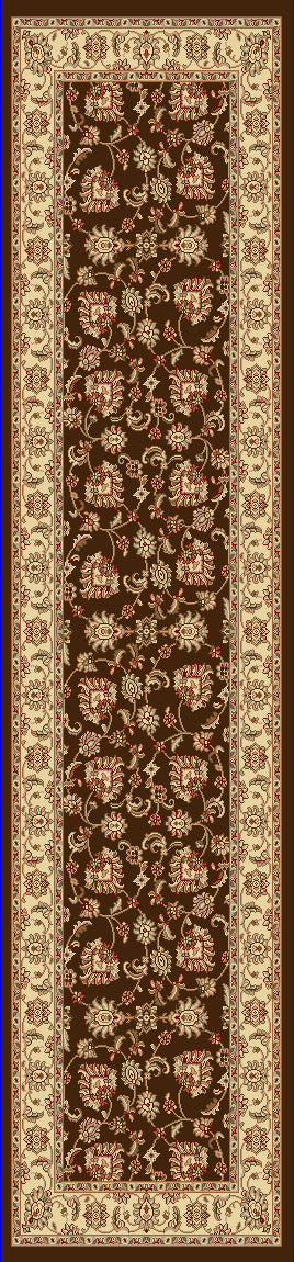 58020-600 Dynamic Rugs Legacy