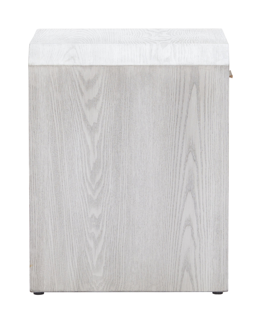 Zuo Yume Side Table Oak White