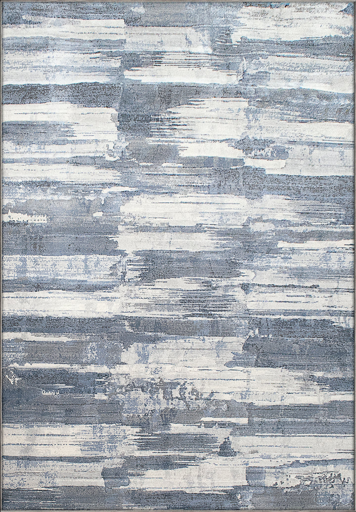 63423-7656 Dynamic Rugs Eclipse