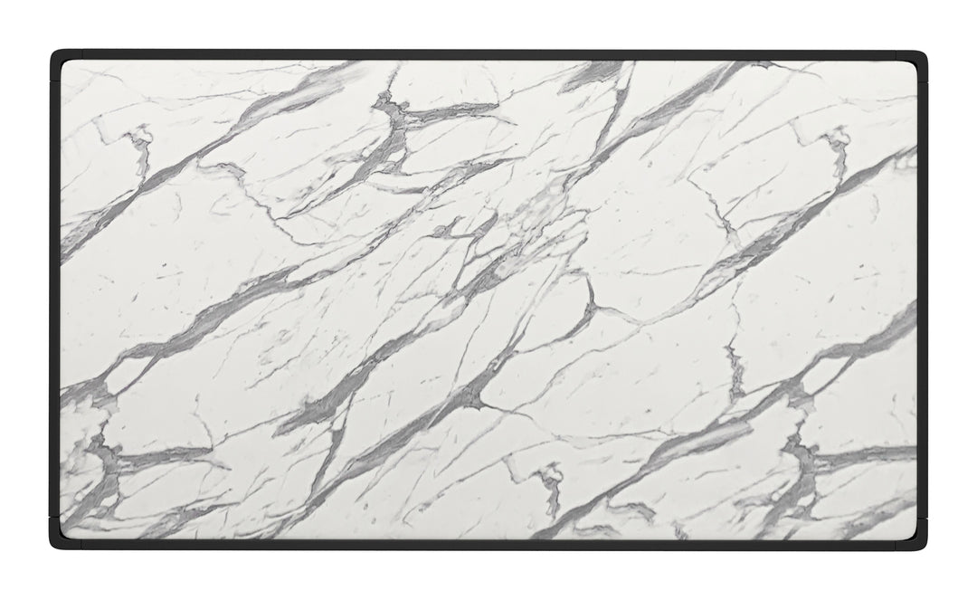 Zuo Tokai Dining Table White