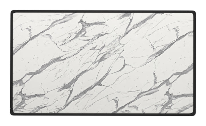 Zuo Tokai Dining Table White
