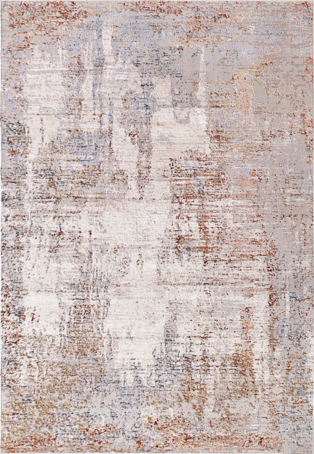 9530-199 Dynamic Rugs Obsession