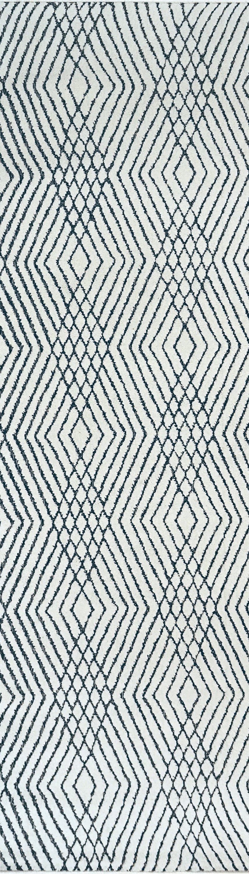 8141-999 Dynamic Rugs Lotus