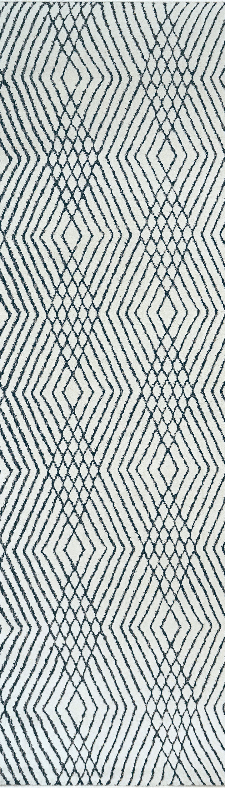 8141-999 Dynamic Rugs Lotus