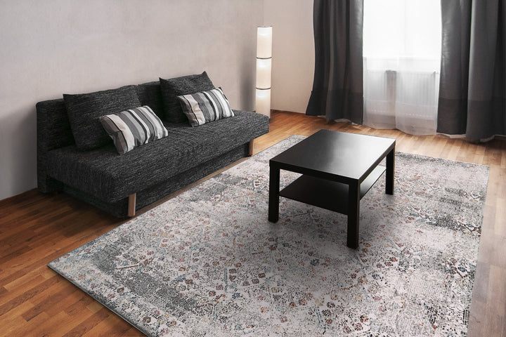 6195-999 Dynamic Rugs Soma