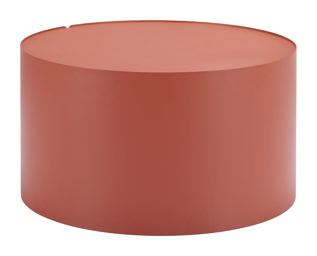 Zuo Bayu Coffee Table Brown