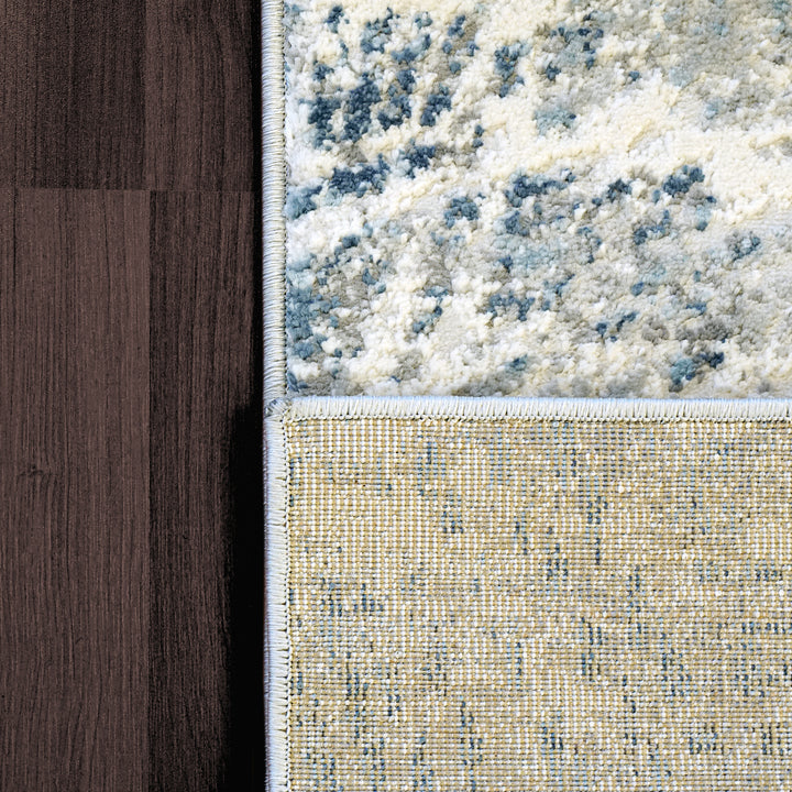 8341-950 Dynamic Rugs Zen