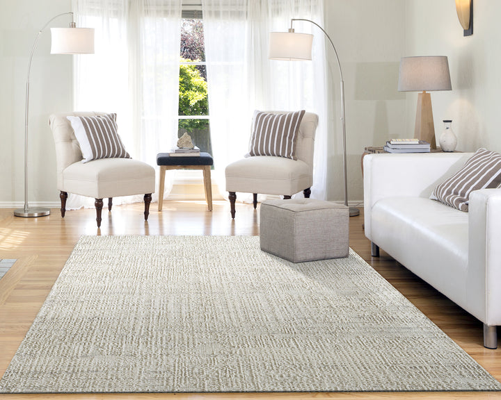 27035-110 Dynamic Rugs Quartz