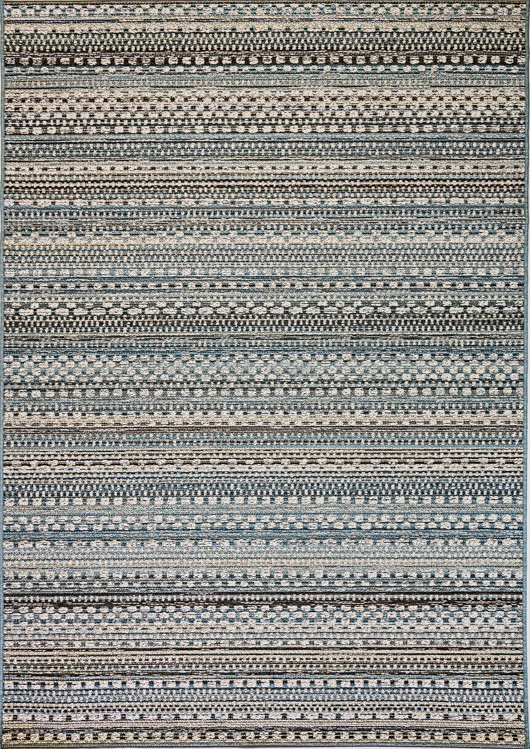 8570-5032 Dynamic Rugs Brighton