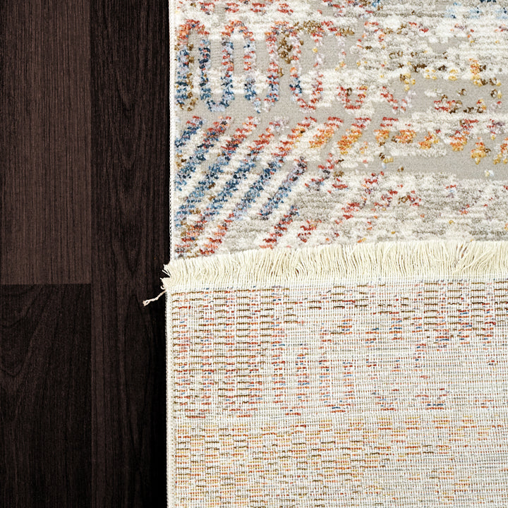 8450-130 Dynamic Rugs Mood