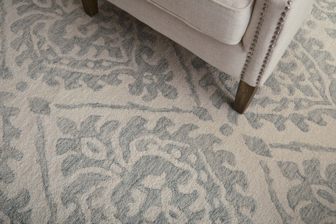 8A29F Feizy Rugs Belfort