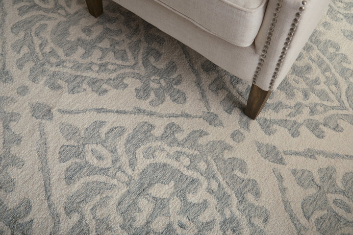 8A29F Feizy Rugs Belfort