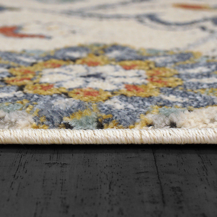 4091-199 Dynamic Rugs Mabel