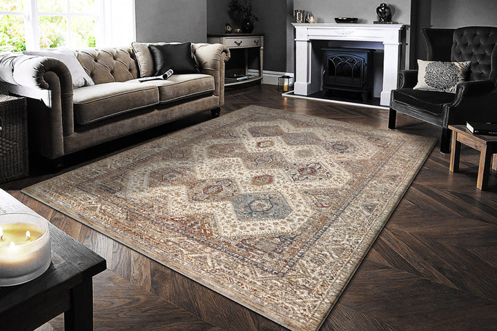 6641-899 Dynamic Rugs Dakota
