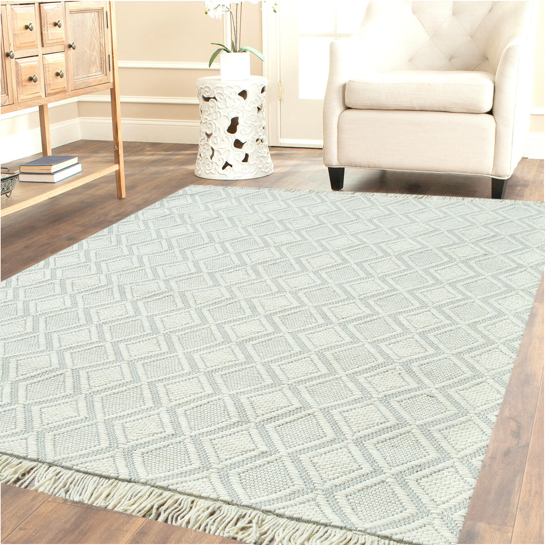 2125-190 Dynamic Rugs Lola