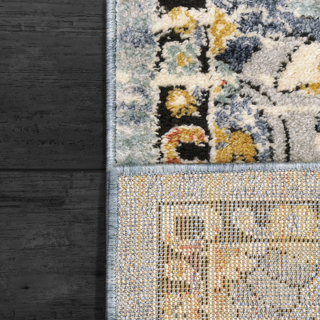 4092-559 Dynamic Rugs Mabel