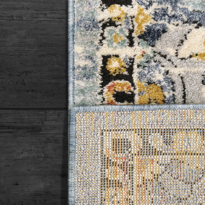 4092-559 Dynamic Rugs Mabel