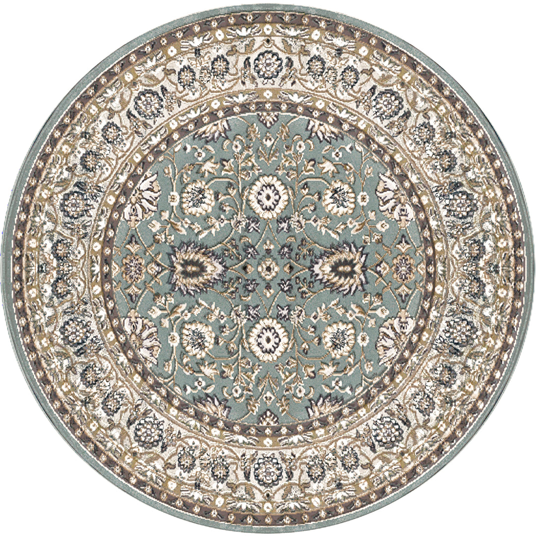 2803-150 Dynamic Rugs Yazd