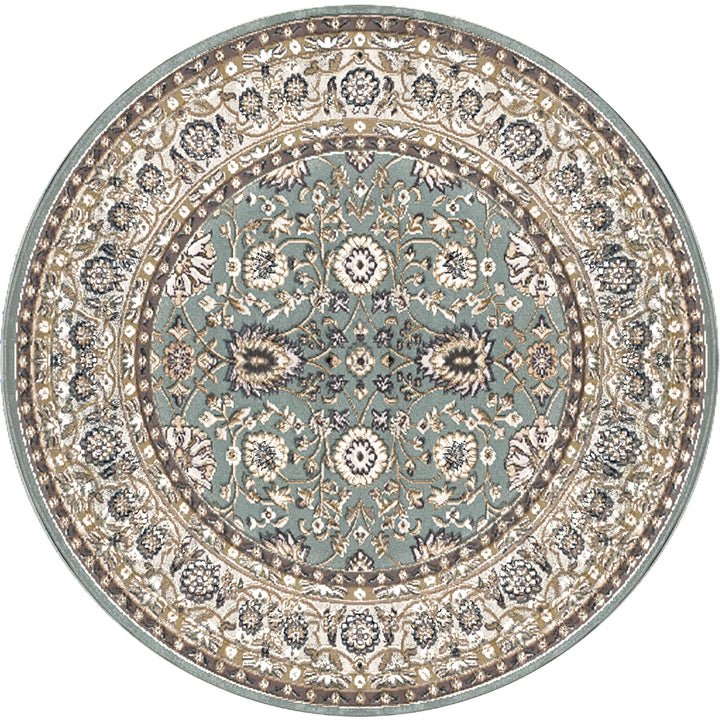 2803-150 Dynamic Rugs Yazd