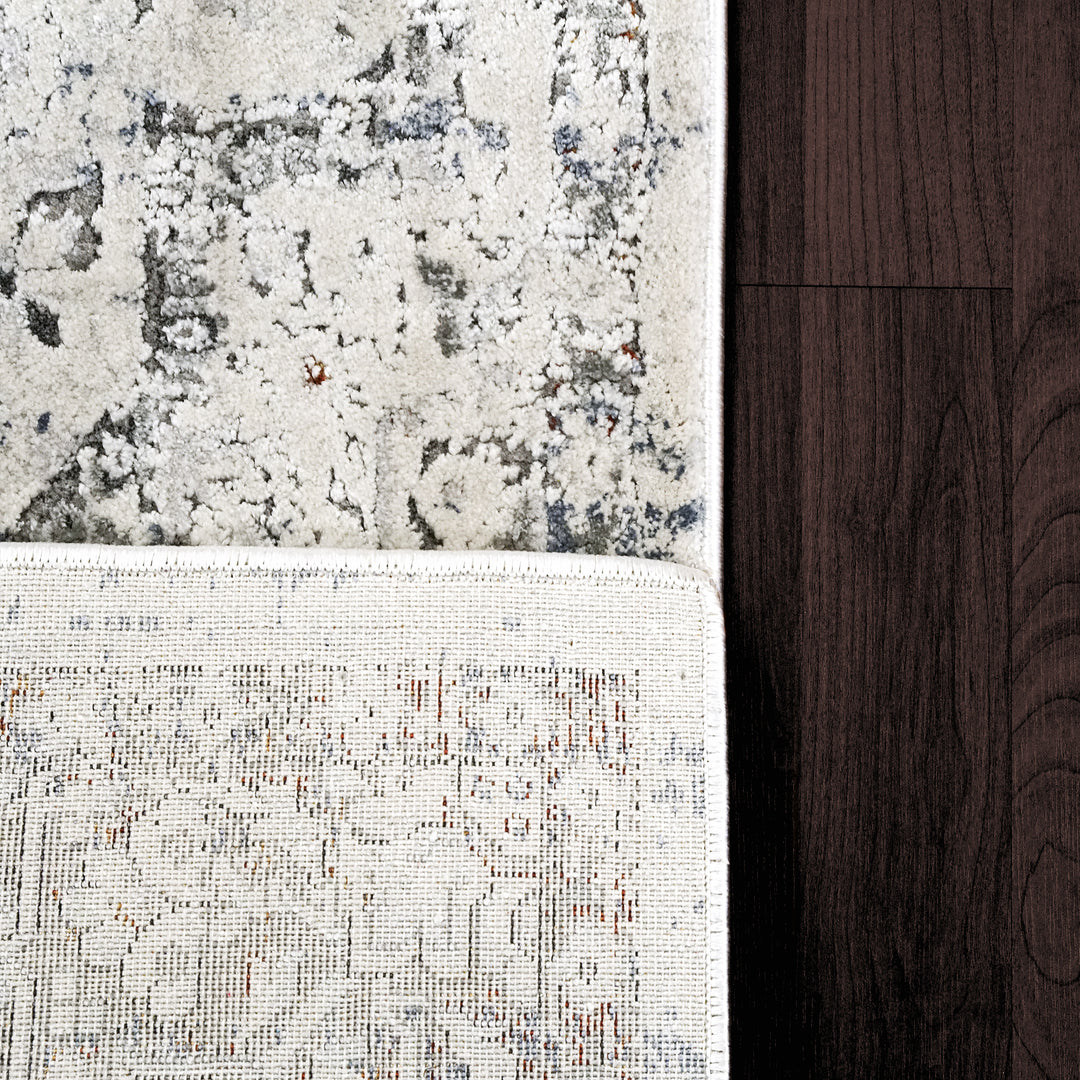 7977-999 Dynamic Rugs Capella