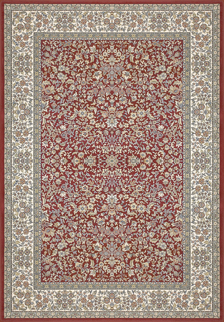 57078-1414 Dynamic Rugs Ancient Garden