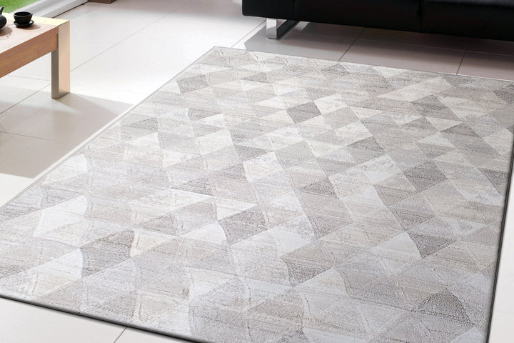 63263-6575 Dynamic Rugs Eclipse