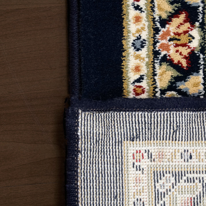 57011-3464 Dynamic Rugs Ancient Garden