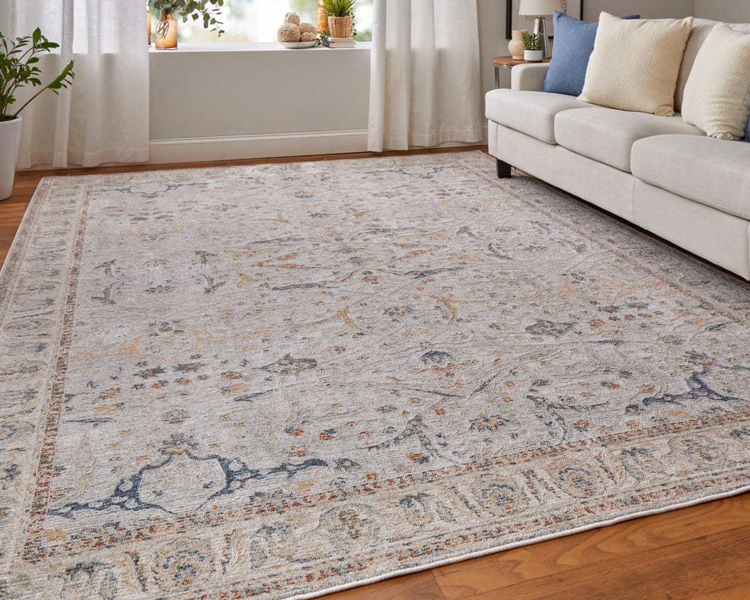 39M4F Feizy Rugs Pasha