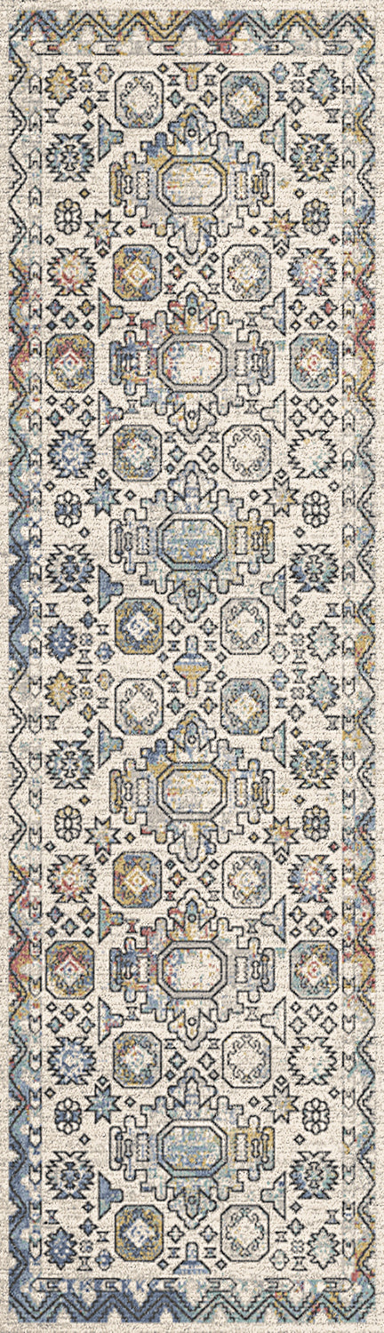 4090-199 Dynamic Rugs Mabel