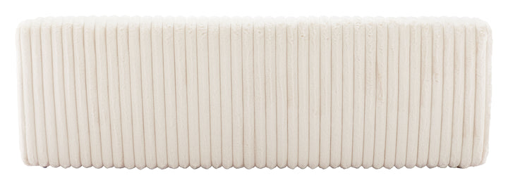Zuo Osterbro Sofa Cream