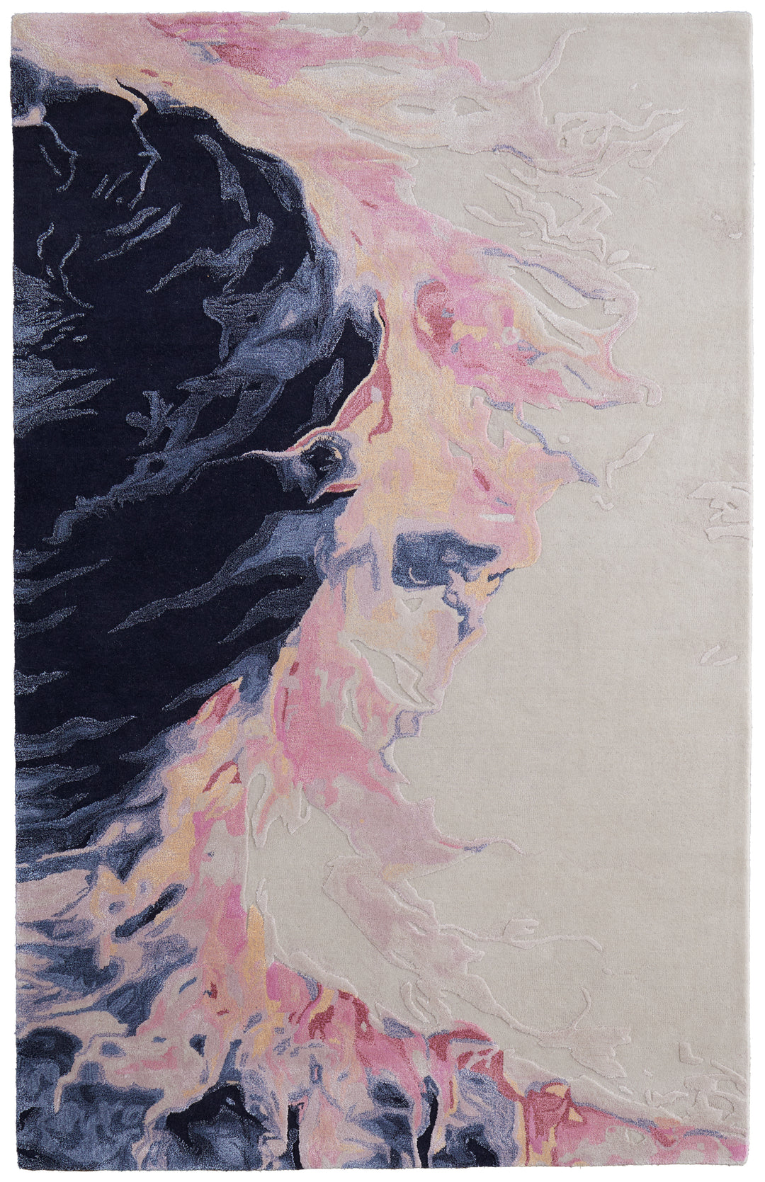 8985F Feizy Rugs Kawai