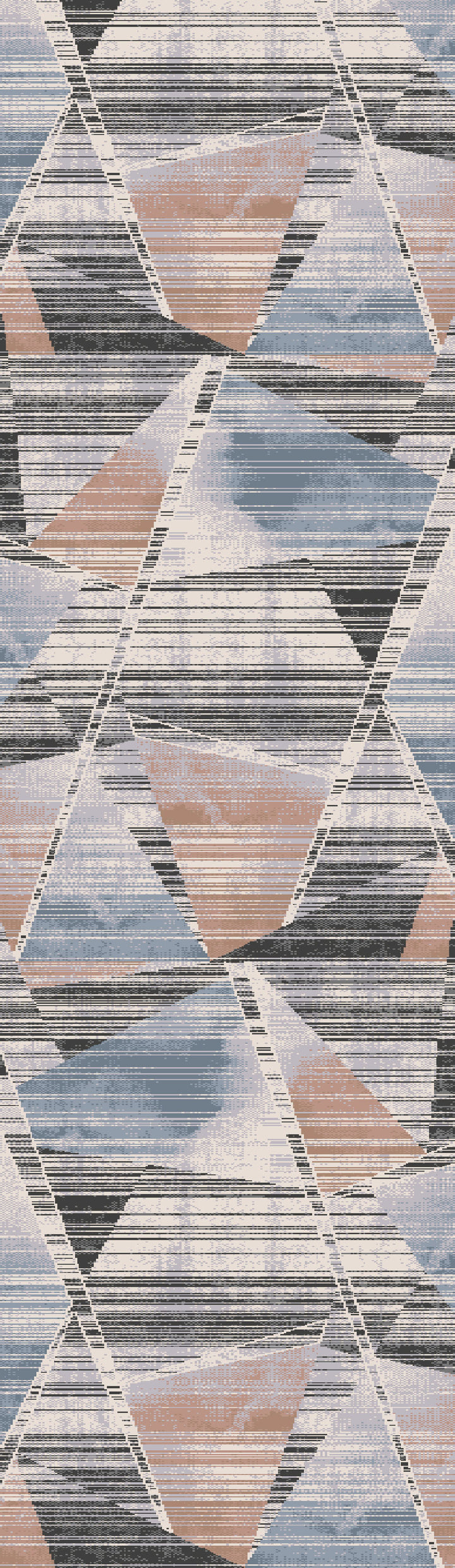 4804-999 Dynamic Rugs Harlow