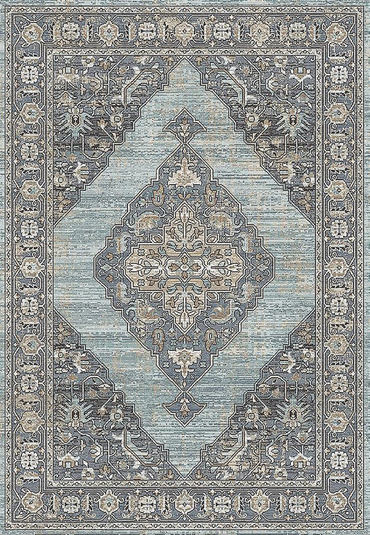 6792-580 Dynamic Rugs Jazz