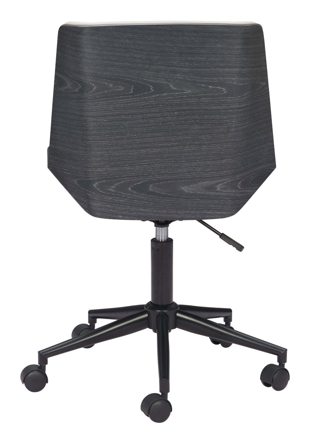 Zuo Maker Office Chair White