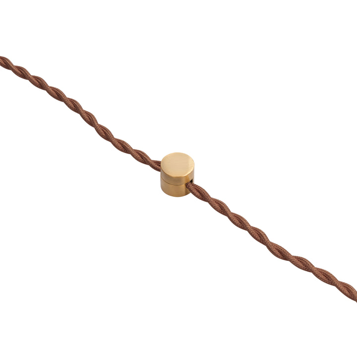 Zuo Molly Ceiling Lamp Black
