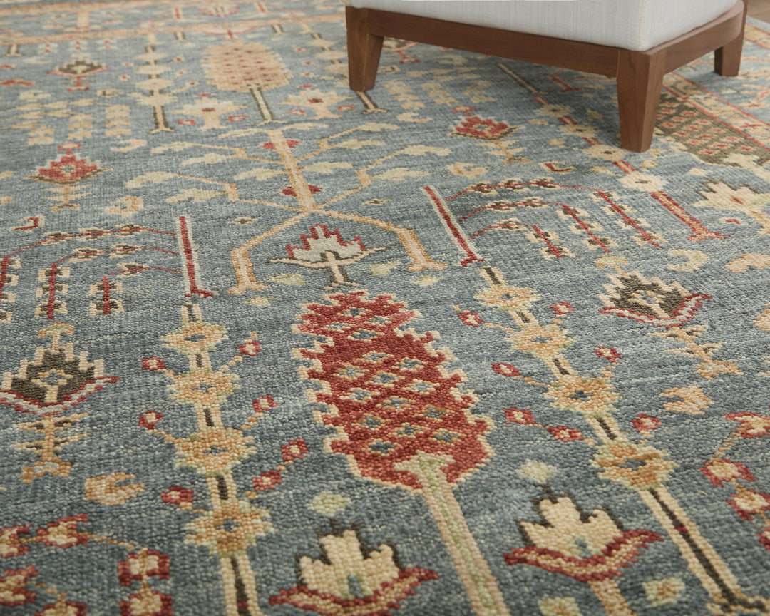 6499F Feizy Rugs Carrington
