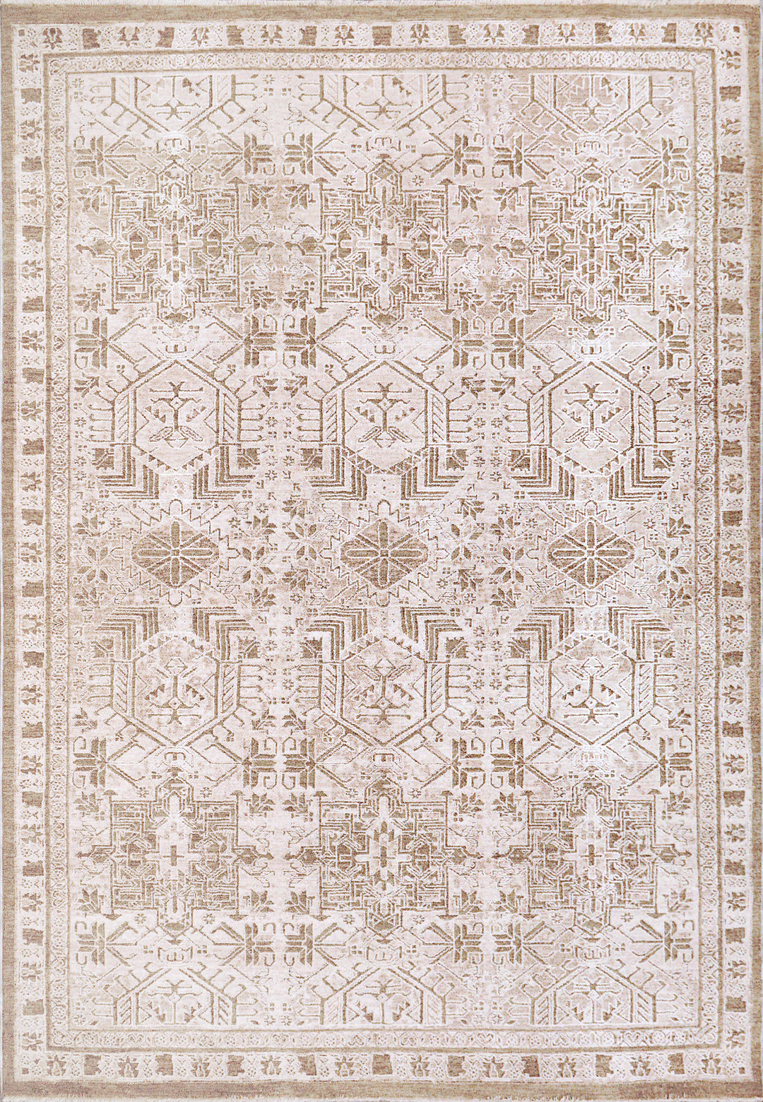 5970-890 Dynamic Rugs Sahara